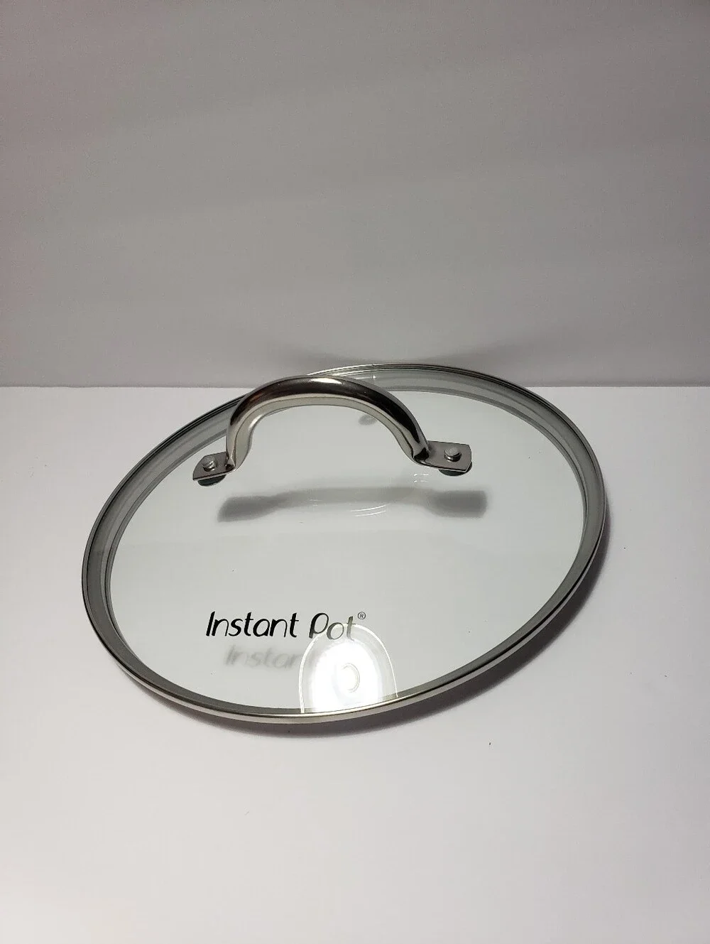 NEW! INSTANT POT Glass Lid (REPLACEMENT)